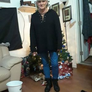 Meet your Posher, Terrie